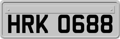 HRK0688