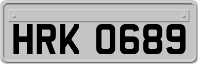 HRK0689