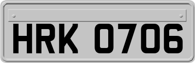 HRK0706