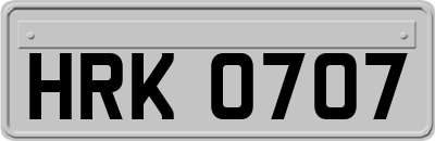 HRK0707