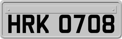 HRK0708