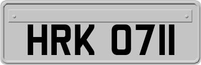 HRK0711