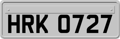 HRK0727