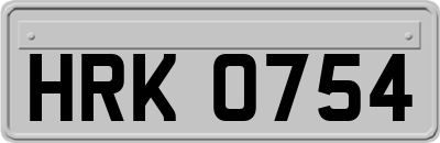 HRK0754