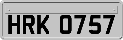 HRK0757