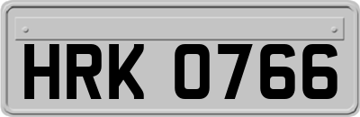 HRK0766