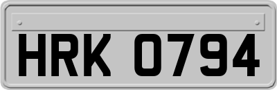HRK0794