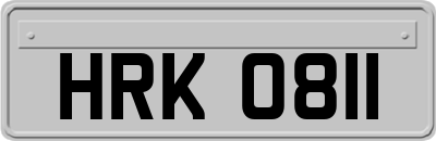 HRK0811