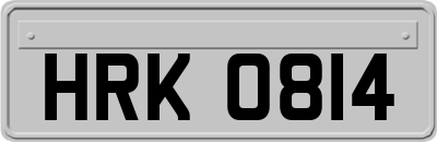 HRK0814