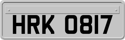 HRK0817