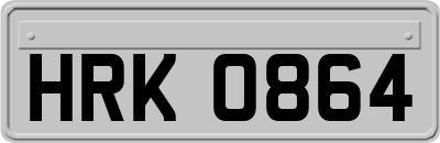 HRK0864