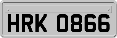 HRK0866