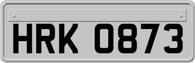 HRK0873