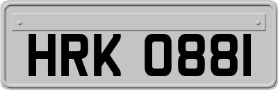 HRK0881