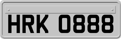 HRK0888
