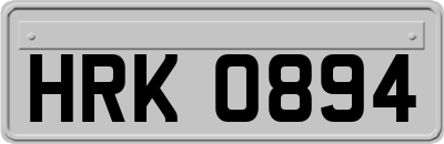 HRK0894