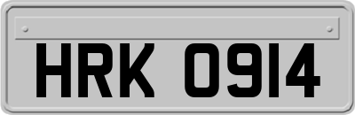 HRK0914