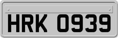 HRK0939