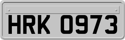 HRK0973