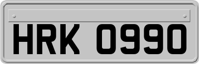 HRK0990