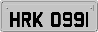 HRK0991