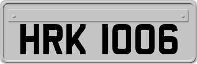 HRK1006