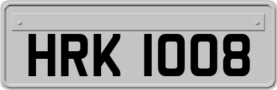 HRK1008