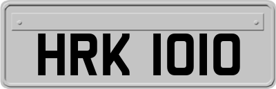 HRK1010