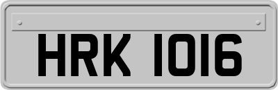 HRK1016