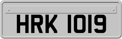 HRK1019