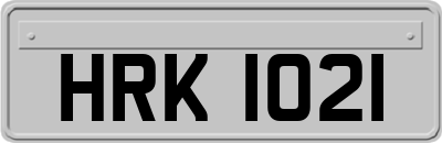 HRK1021