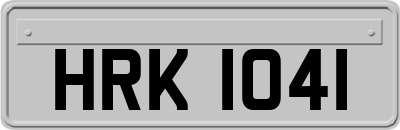 HRK1041