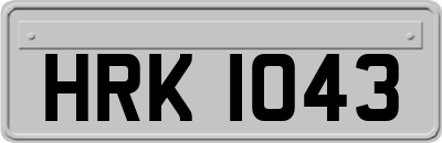 HRK1043