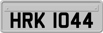 HRK1044