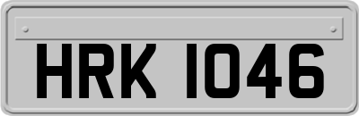 HRK1046