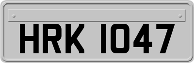 HRK1047