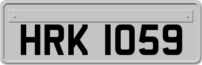 HRK1059