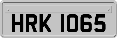 HRK1065