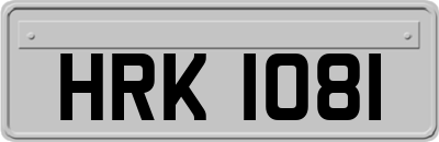 HRK1081