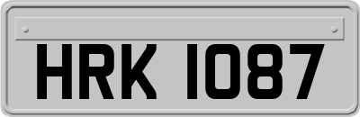 HRK1087