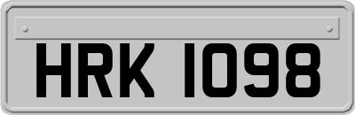 HRK1098