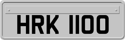 HRK1100