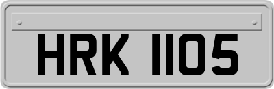 HRK1105