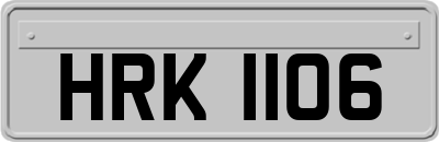 HRK1106