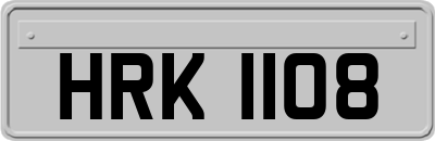 HRK1108