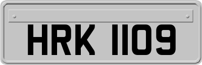 HRK1109