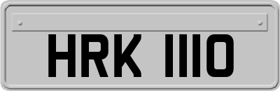 HRK1110