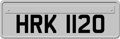 HRK1120