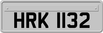 HRK1132