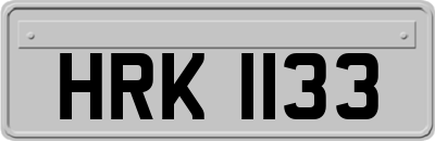 HRK1133